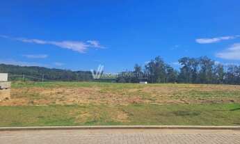 Imagem 2: Terreno - Residencial Vista Campinas - Campinas