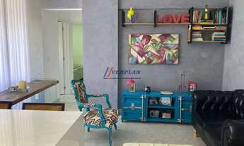 Imagem: Apartamento, 2 quartos, 1 suite, 2 vagas