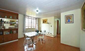 Imagem 4: Sobrado para venda tem 160 metros quadrados com 3 quartos em Atuba - Pinhais - PR