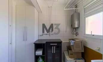 Imagem 2: Apartamento à venda e para alugar em Campinas, Jardim Chapadão, com 3 quartos, com 110 m²