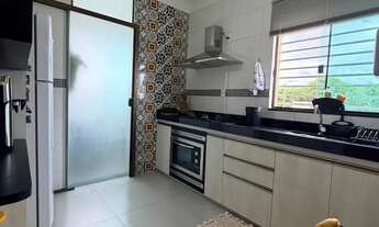 Imagem 3: Apartamento no Guilhermina Chaer