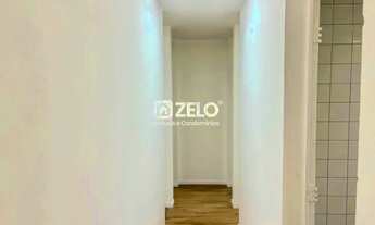 Imagem 3: Apartamento à venda com 69 m², 3 quartos 1 vaga em Vila Manoel Ferreira, Campinas