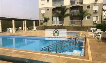 Imagem: Apartamento com 3 dormitórios para alugar