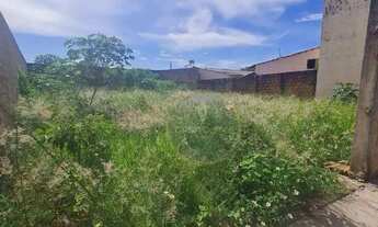 Imagem 3: Terreno à venda, 291 m² por R$ 150.000,00 - Jardim Itália - Uberaba/MG