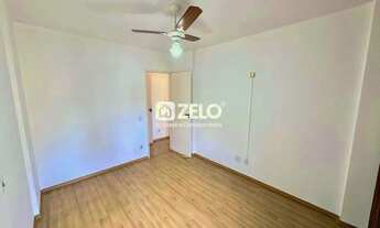 Imagem 5: Apartamento à venda com 83 m², 3 quartos 1 vaga em Jardim Proença, Campinas