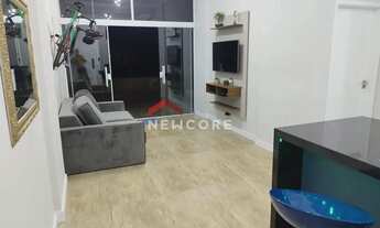Imagem 7: Apartamento em Alameda Ari Barroso - Ilha Porchat - São Vicente/SP