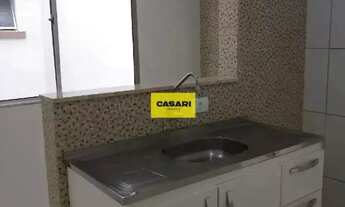 Imagem 2: Apartamento 2 Dormitórios à Venda, 50 m², Reformado - Demarchi, São Bernardo do Campo/SP