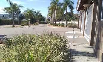 Imagem 2: TERRENO RESIDENCIAL em ATIBAIA - SP, CONDOMÍNIO RESIDENCIAL SHAMBALLA III