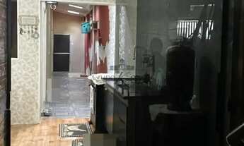 Imagem 4: Oportunidade - Casa - Jacareí - Parque Meia Lua - 3 Dormitórios - 100m²