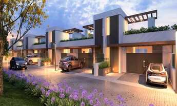 Imagem: Casa de 3 quartos no bairro Buritis