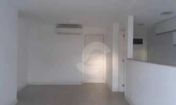 Imagem 7: Apartamento com 3 dormitórios à venda, 120 m² por R$ 1.200.000,00 - Icaraí - Niterói/RJ