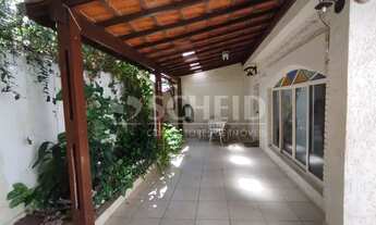 Imagem: Casa residencial a venda com três quartos