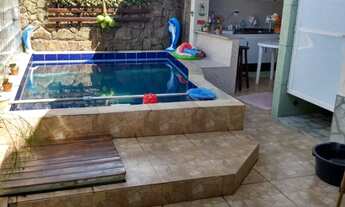 Imagem: Excelente casa no centro de Rio das Ostras