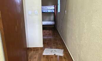 Imagem 7: Casa com piscina em Itanhaém disponível carnaval