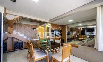 Imagem: Belíssimo Dúplex à venda no Residencial