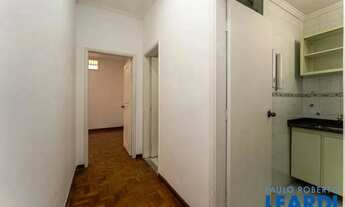 Imagem 6: APARTAMENTO - PERDIZES - SP