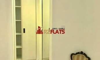 Imagem 7: Flat com ótimo preço no bairro Bela Vista. Confira!