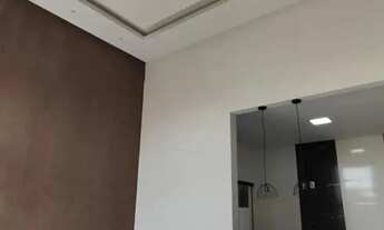 Imagem 2: Casa 2 quartos Residencial Solar Ville Região Noroeste