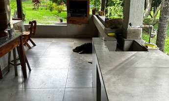 Imagem 6: Sítio lazer completo a 40 min de Goiânia