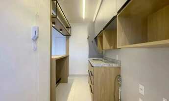 Imagem 7: Apartamento para comprar, novo, 2D | 56m²