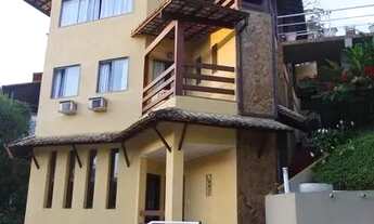 Imagem: Casa com 4 quartos escritório, 300 m²