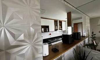 Imagem 3: Oportunidade - Residencial Felicitá - 2 quartos em Samambaia Norte - Nascente