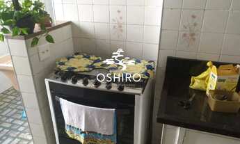 Imagem 7: Apartamento à venda - Bairro Gonzaga - Santos/SP