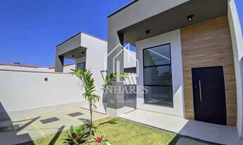 Imagem 3: Casa à venda no bairro Jardim Atlântico Oeste (Itaipuaçu) - Maricá/RJ