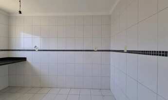 Imagem 3: Imóvel para venda tem 107 metros quadrados com 3 quartos em Jardim Guassu - São Vicente