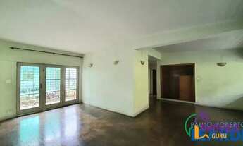 Imagem 3: CASA ASSOBRADADA - ALTO DA LAPA - SP