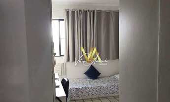 Imagem 6: Apartamento com 4 quartos à venda, 210 m² por R$ 2.500.000 - No Coração da Jaqueira - Reci