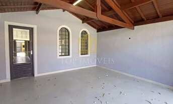 Imagem: Belissíma Casa Térrea 2 Dormitórios 105m²Residencial