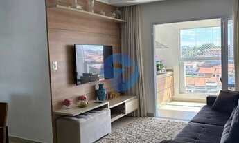 Imagem 2: Apartamento no La Vista Moncayo à venda R$ 890.000,00 no Jardim Gonçalves - Sorocaba/SP