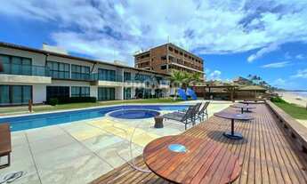 Imagem 5: Casa MOBILIADA a venda com 03 quartos 02 suites beira mar em porto de galinhas