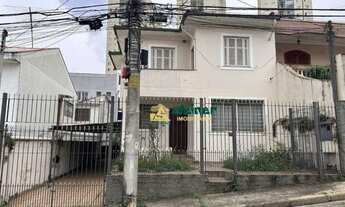 Imagem 3: Sobrado com 4 dormitórios à venda, 400 m² por R$ 790.000,00 - Vila Paulista - Guarulhos/SP