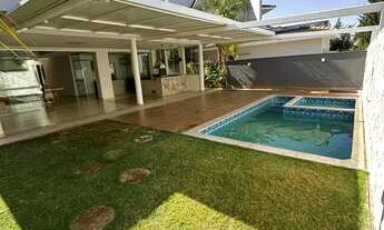 Imagem: Sobrado para aluguel com 250 metros quadrados