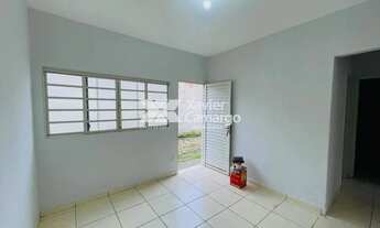 Imagem 3: Casa com 2 quartos para locação no Vila Alemã - Rio Claro/SP