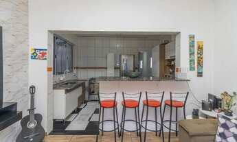 Imagem 4: Casa para venda em Vila Bancária Munhoz com 4 quartos, sendo 1 suíte , 240m²