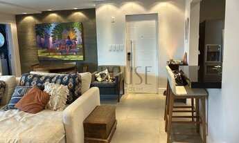 Imagem 3: Apartamento com 3 dormitórios à venda, 148 m² por R$ 1.600.000 - Condomínio Edifício Privi