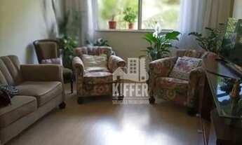 Imagem 6: APARTAMENTO - 3 QUARTOS - VENDA - SANTA ROSA - NITERÓI