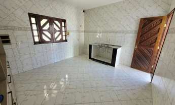 Imagem 4: Casa com 4 dormitórios, 330 m² - Lagoa Seca - Juazeiro do Norte/CE