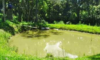 Imagem 2: Chácara em São José dos Pinhais na Malhada, Troca, Vende