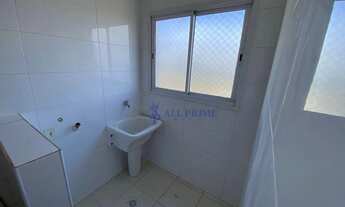 Imagem 7: Apartamento com 2 dormitórios para alugar, 73 m² por R$ 3.000,01/mês - Vila Guilhermina