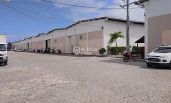 Imagem 5: GALPÃO COMERCIAL em LAURO DE FREITAS - BA, ARACUÍ