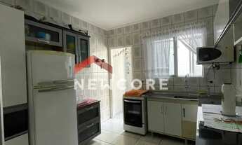 Imagem 2: Apartamento em Rua México - Guilhermina - Praia Grande/SP