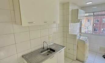 Imagem: Aluga-se 2 quartos semi-mobiliado no fit