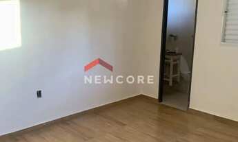 Imagem 2: Casa em Alameda Tebas - Parque Santa Edwiges - Bauru/SP