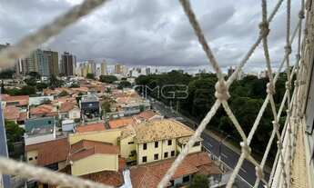 Imagem 4: Apartamento - Bosque - Campinas