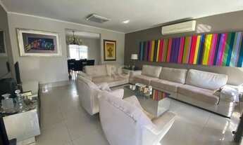 Imagem: Casa para Venda - 323m², 4 dormitórios