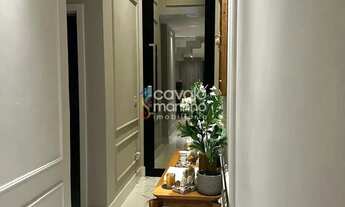 Imagem 3: Casa em condomínio à venda de 3 quartos, 300m² - Residencial Pitangueiras